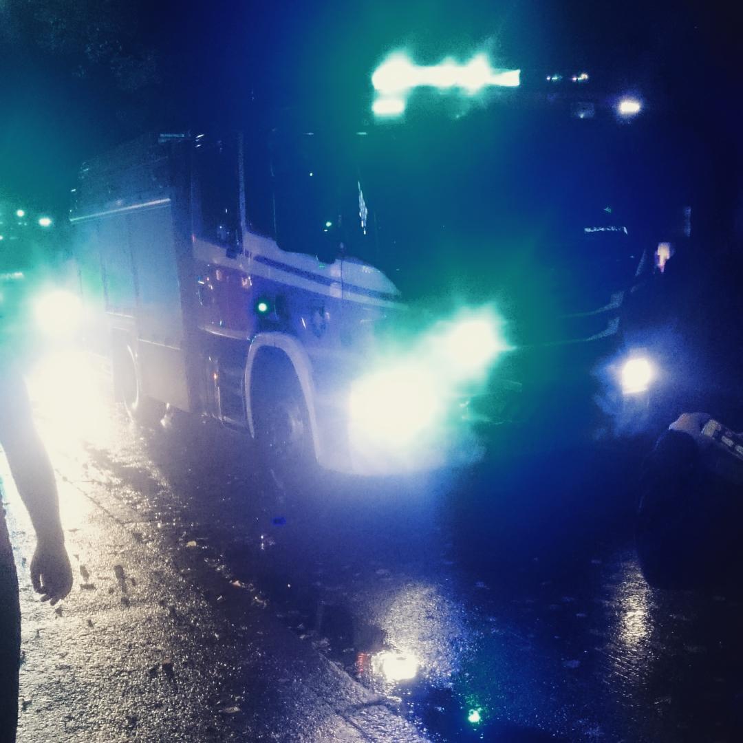 JennyMalmberg's tweet photo. Last night was so hot that the firealarm went off! Rocknroll! #musiktalang2015 #psalmsforthedeadsun #hellyeah http://t.co/97X9svlIhB