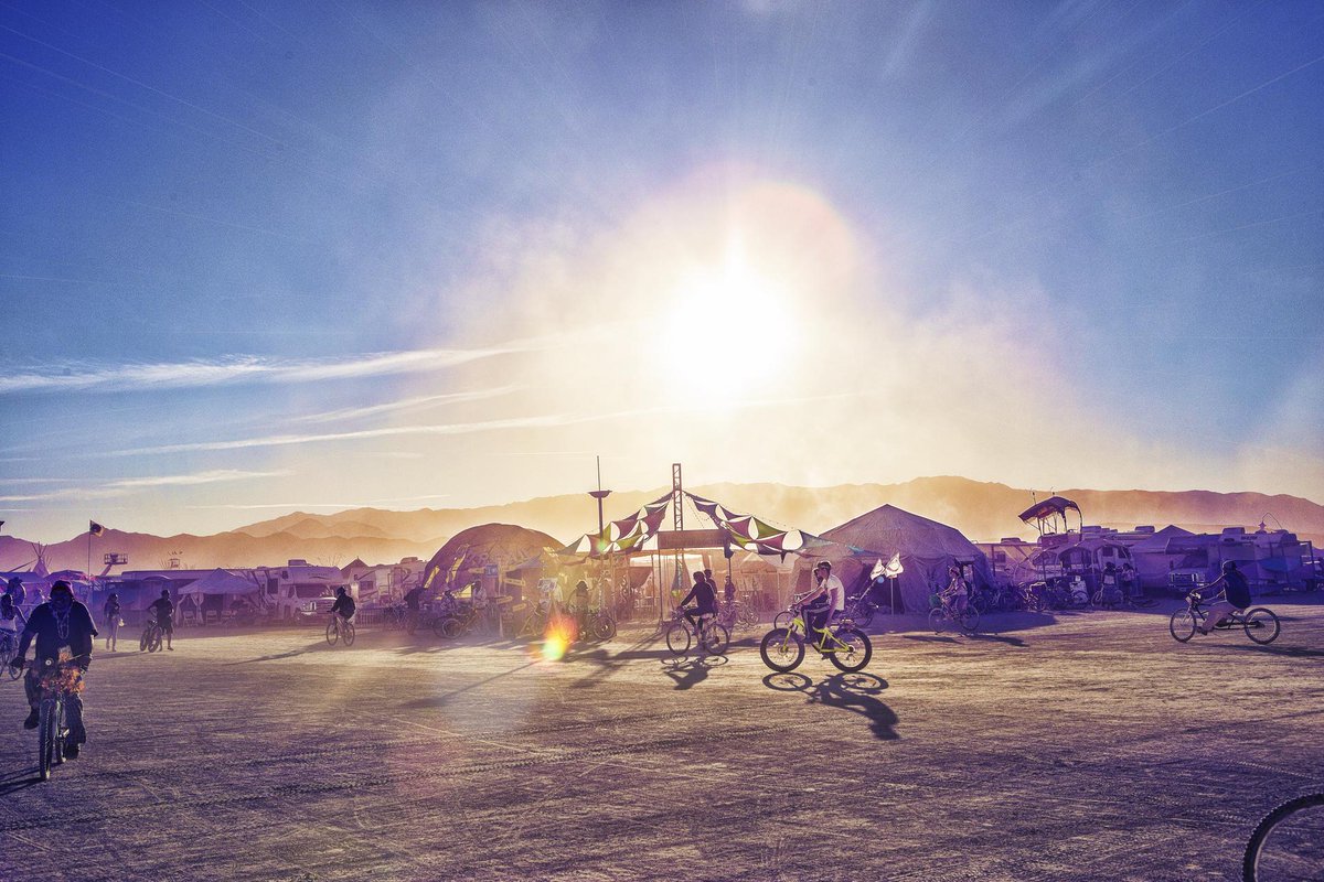 Sunsets are Beautiful :)