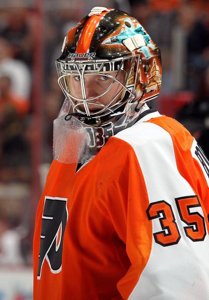 Happy Birthday to former goalie sergei Bobrovsky! 