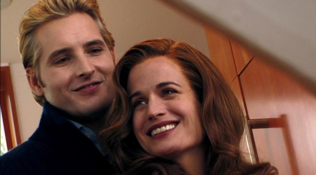 The man I love, <a href="/WinsomeSpruce/">Carlisle Cullen</a> 💋