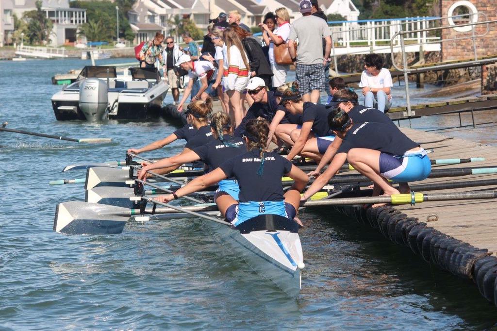 UCT Rowing Club tweet media