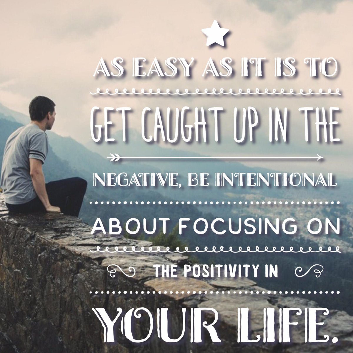 Delphinelallen's tweet photo. Focus on the positive. #ThinkBIGSundaywithMarsha #DLAEmpowermentLifeCoaching #PositiveThoughts #EmpoweredThinking http://t.co/jMGBNiP62c