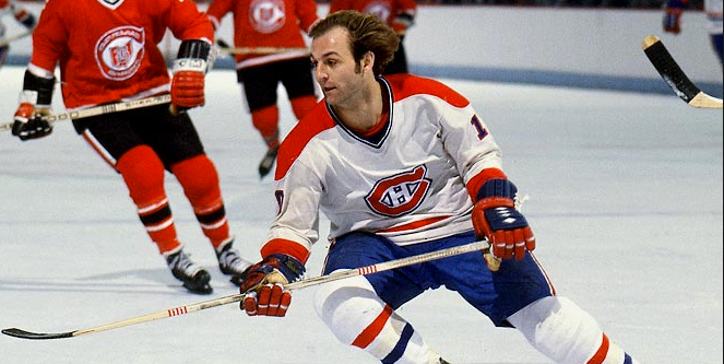 A cornerstone of the 1970s  dynasty, Happy Birthday Guy Lafleur (b. Sept 20, 1951) 