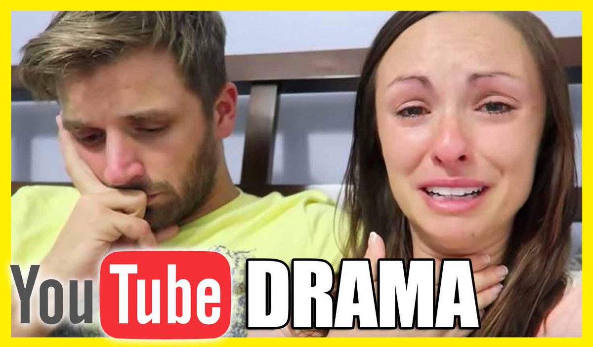 shanedawson's tweet photo. NEW VID!! **YOUTUBE DRAMA! (SAM AND NIA) (Bomb Dot Com)** https://t.co/h16ZLozy8x RT ? :) http://t.co/RGHuCIyry5