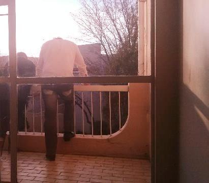 chantellLock tweet picture