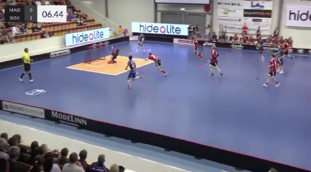 innebandymag's tweet image. TV-Highlights: Mullsjö-Storvreta 4-5 bit.ly/1iH7beu #innebandy #floorball