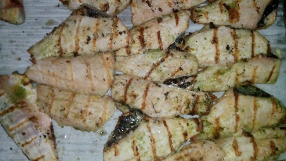 CaesarHotel's tweet photo. Solo #pesce freschissimo per le #grigliate del #ristorate dell'#hotelcaesar di #cesenatico! http://t.co/M7XvTHKlCw