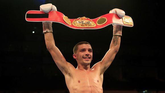 leeselby126's tweet photo. If u missed my documentary #BadBoyBoxer it's being repeated tonight on BBC1 Wales 11pm #TeamSelby http://t.co/EWo2z1jGDd