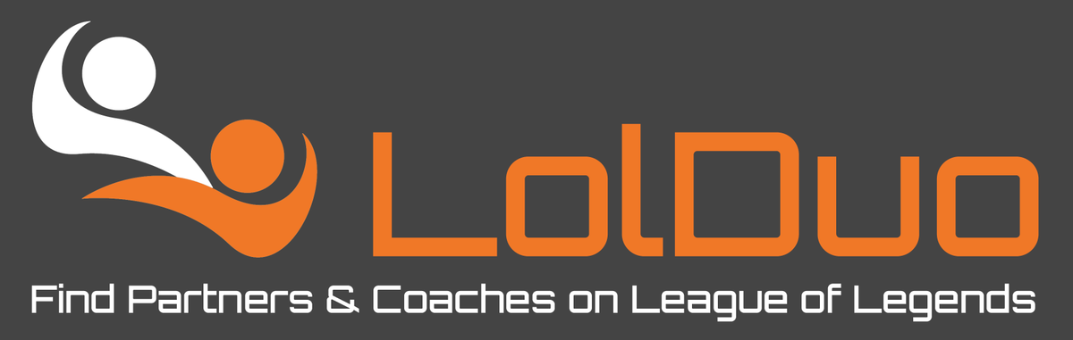 lfg_gg's tweet photo. #LolDuo has become, LolDuo Find Partners & #Coaches on #LeagueofLegends! Raise your #skill http://t.co/lCwARQtJZn