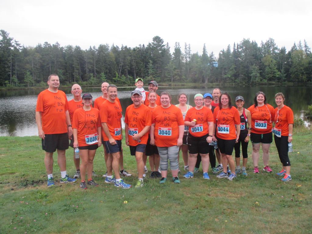 thebsrun's tweet image. Great run this morning supporting @TeamDiabetesCDA see you next month #RunNB @CityFredRec #running #type1diabetes