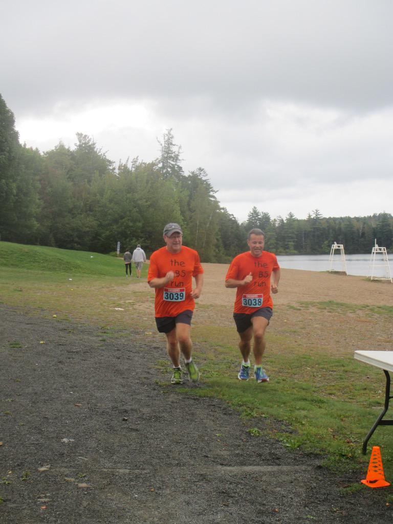 thebsrun's tweet image. Great run this morning supporting @TeamDiabetesCDA see you next month #RunNB @CityFredRec #running #type1diabetes