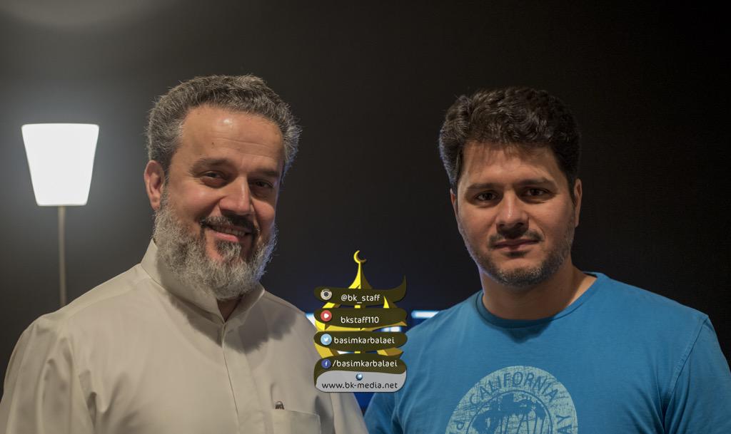 تم تسجيل وتنفيذ أعمال شهر محرم الحرام ١٤٣٧ هـ في :

دولة الكويت
سلطنة عمان
دولة تركيا

#bk_media
#باسم_الكربلائي