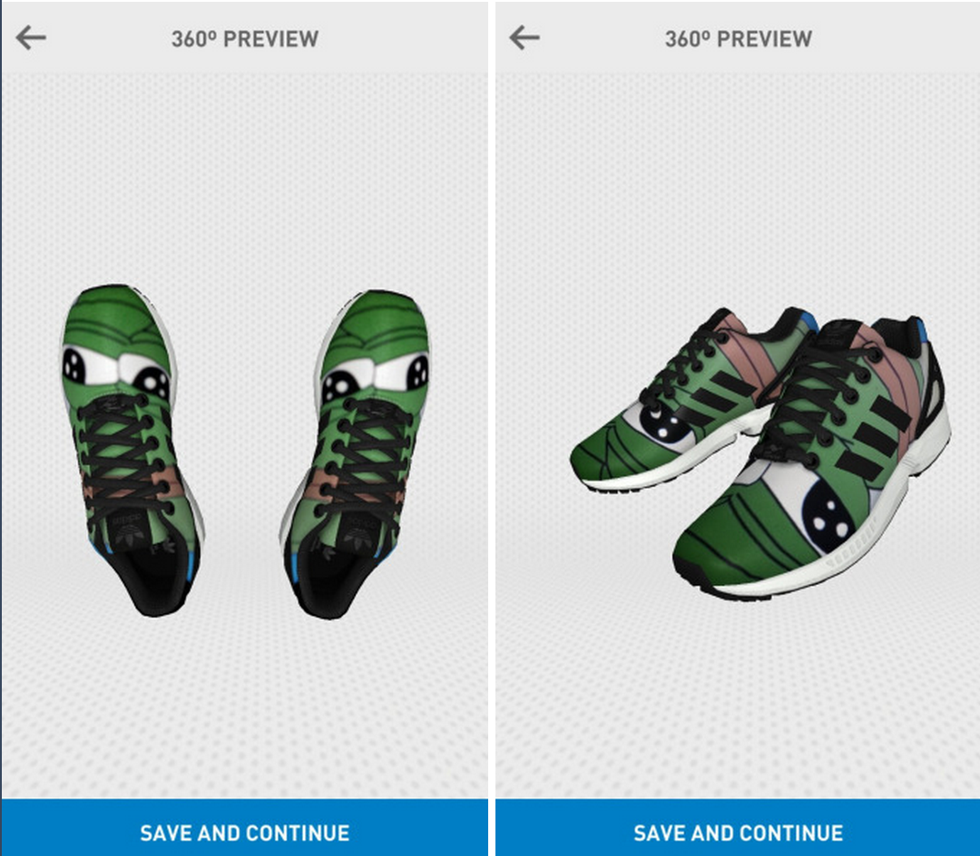 rt your pepe (@rtyourpepe) on Twitter photo 