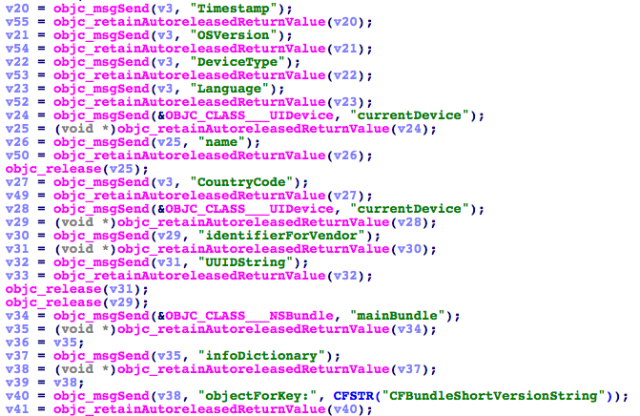 Informatica64's tweet photo. Seguridad Apple - XCodeGhost: Un malware que infecta las apps en XCode http://t.co/4qtgDyK2uu #Apple #malware #iOS http://t.co/JMKycZVtoz