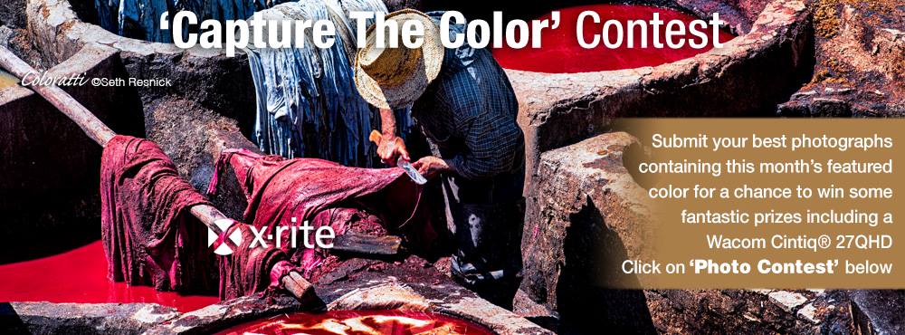 calibritecolor's tweet photo. Enter @xritephoto #CaptureTheColor Monthly Photo Contest for great prizes http://t.co/KhcEJncils #PantoneChiliPepper http://t.co/VHuCdFCkAi