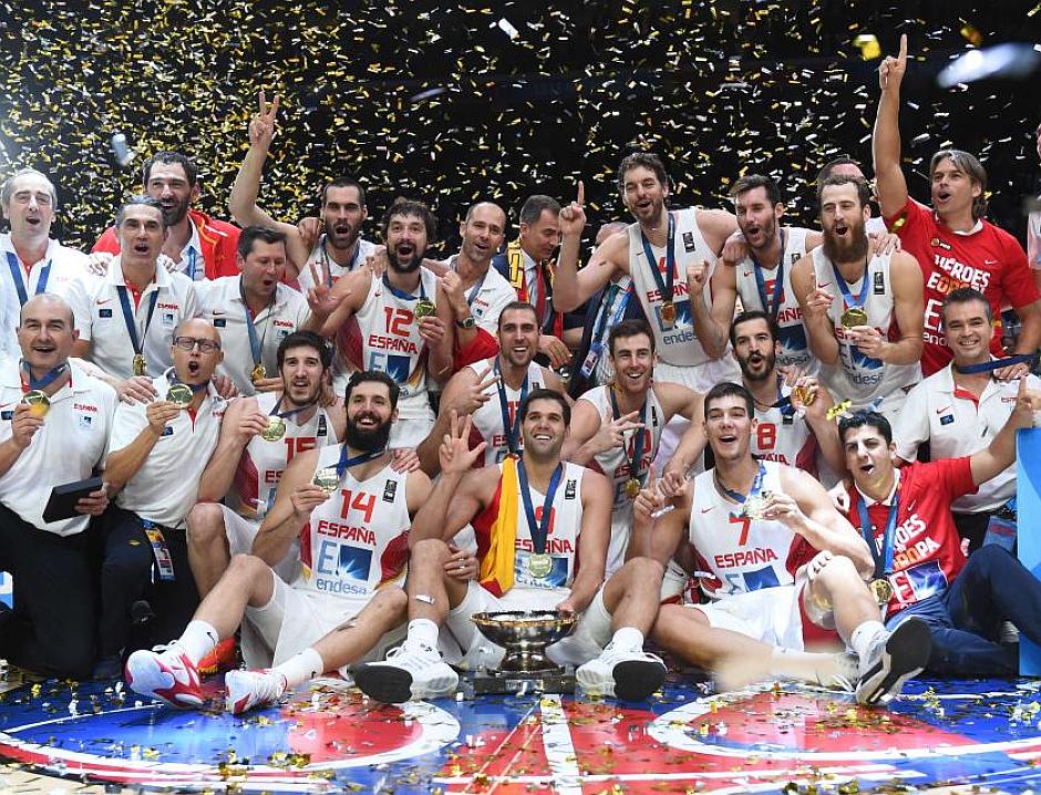 :. Eurobasket 2015 .: - Página 2 CPXvBqiWcAEpKDo