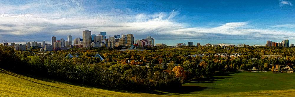 ThisBoyTV's tweet photo. Edmonton #yeg #PlanEdmonton #yegcc keep our valley for future generations @TomHall http://t.co/X9YQGTUPz7