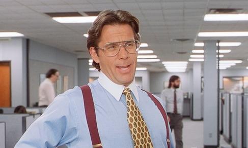If you guys could help us wish Gary Cole (OFFICE SPACE) a happy 59th birthday, that would be greaaaaaat. Mmm-kay? 
