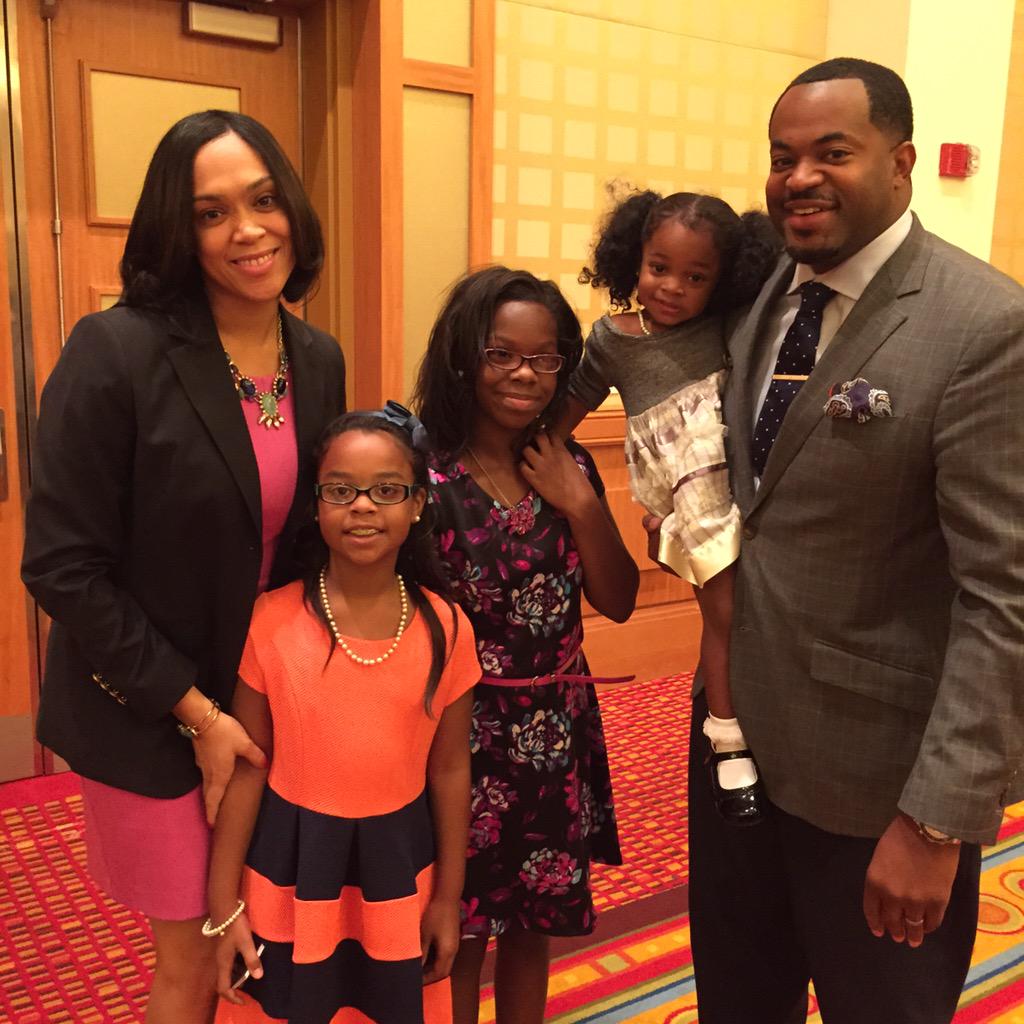 TK2LDCNews's tweet photo. .@MarilynMosbyEsq Thank you 4 blessing us 2day! #ncbw15 @councilmanmosby π http://t.co/DtXuJosFdp
