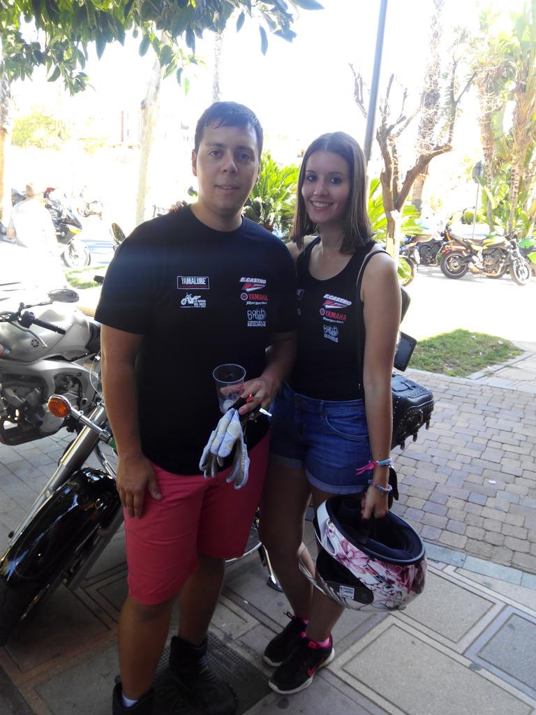 Miry_Ortiz94's tweet photo. Un magnífico día! 😍 #conmigor!👫 #reuniónmotera! #Domingo!😎💟 http://t.co/CGl1BTAnDg