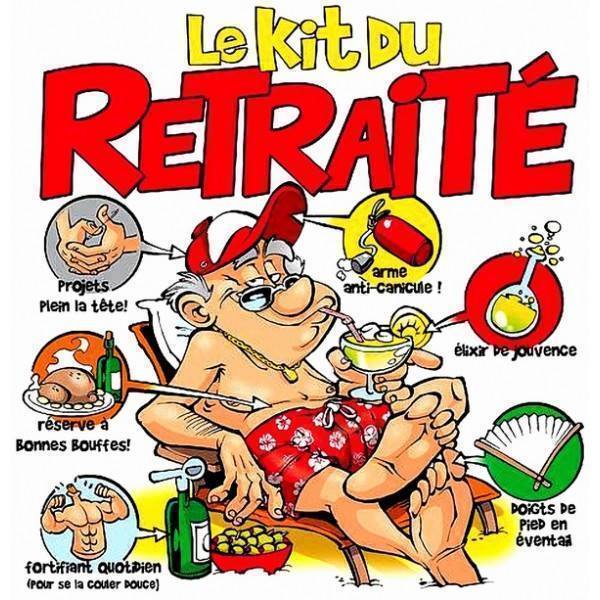 Un peu de bon temps ...