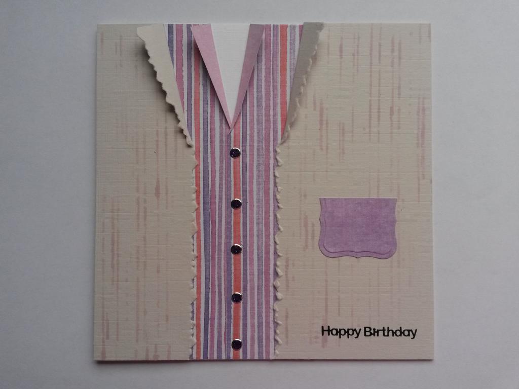 janiecam123's tweet photo. #handmadecards #malecard #shirt http://t.co/pPbLTBw2fI