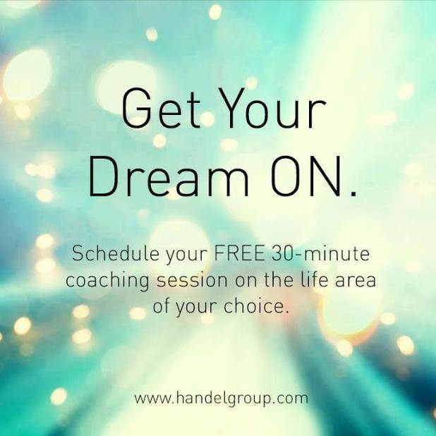 inneru_coach's tweet photo. Get a feel for the #HandelMethod & move in the direction of your #dream. http://t.co/TiZkCWycle #LifeCoach http://t.co/0LlVXs6O9Z