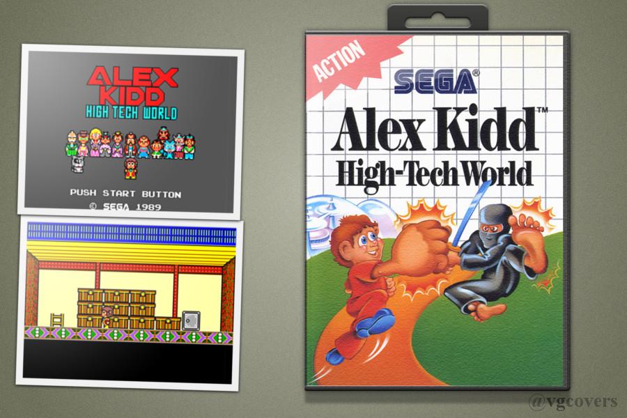 vgcovers's tweet photo. Alex Kidd - High-Tech World #eur #master_system http://t.co/AU2DjGTggf