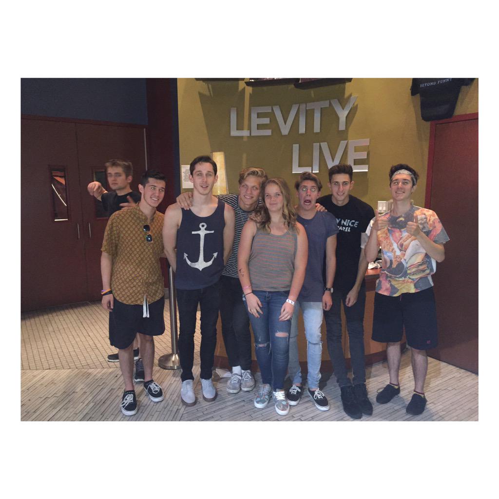 champagneallen's tweet image. #ThankYouSDK for being the most down to earth and amazing people ever and not stopping at anything to make us smile