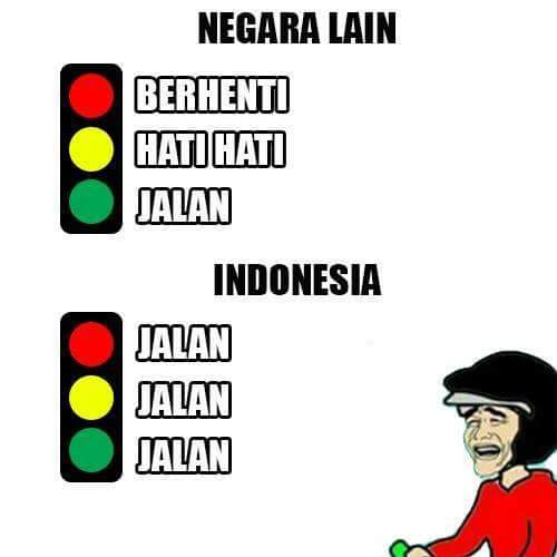 agusagus5641's tweet photo. Terkadang yg buat rusak negara bukan hanya pejabat,tpi tingkah laku rakyat nya juga yg bisa bikin rusak,gk di siplin http://t.co/GtXr7sZWnH