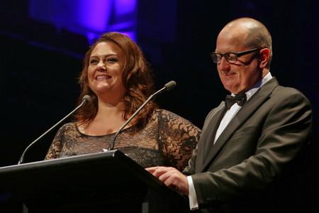 unitedwayaus's tweet photo. #ohwhatanight $400k raised at #uwaschoolball to improve #earlyliteracy in Aus. Massive thx! @howcroft @channelten http://t.co/KyRnTjT2Cj