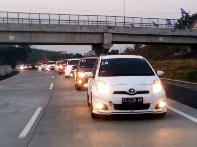 Semarang Yaris Owner tweet media