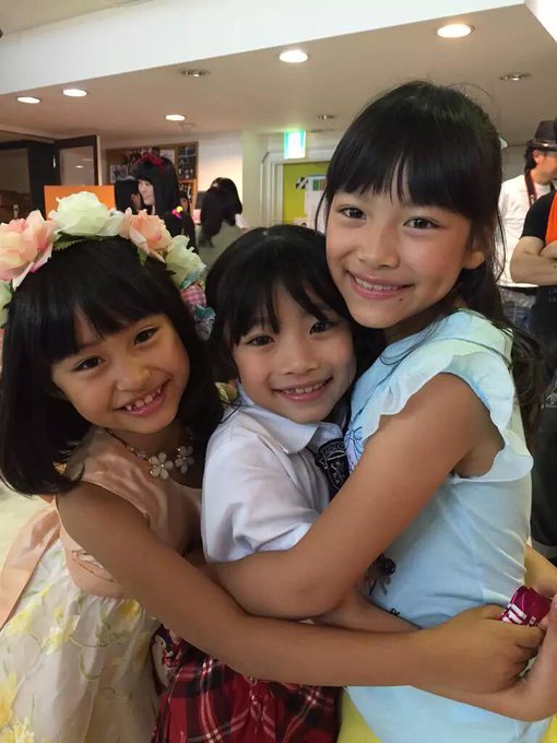 Twitterのコスプレ画像17