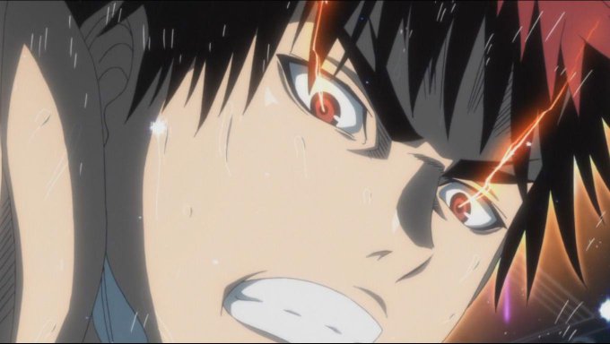 黒子のバスケ映画化決定のtwitterイラスト検索結果