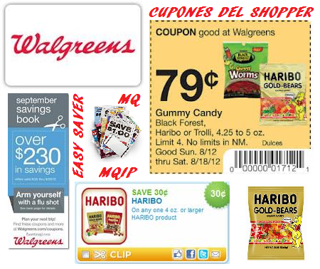 CuponeandoPRnet's tweet photo. Universidad de Cupones – Lección #13: Monta cupones y ahorra más – #CouponStacking http://t.co/RbCI2ScJYO http://t.co/4IfkgGYfQa