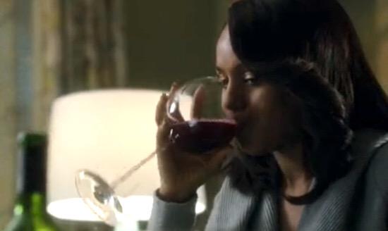 megg_osowski's tweet photo. Who's ready for Olivia Pope & red wine.. I am 🙆🏼 @kaitlynn_ander #scandalweek http://t.co/uOXnIoK3oJ