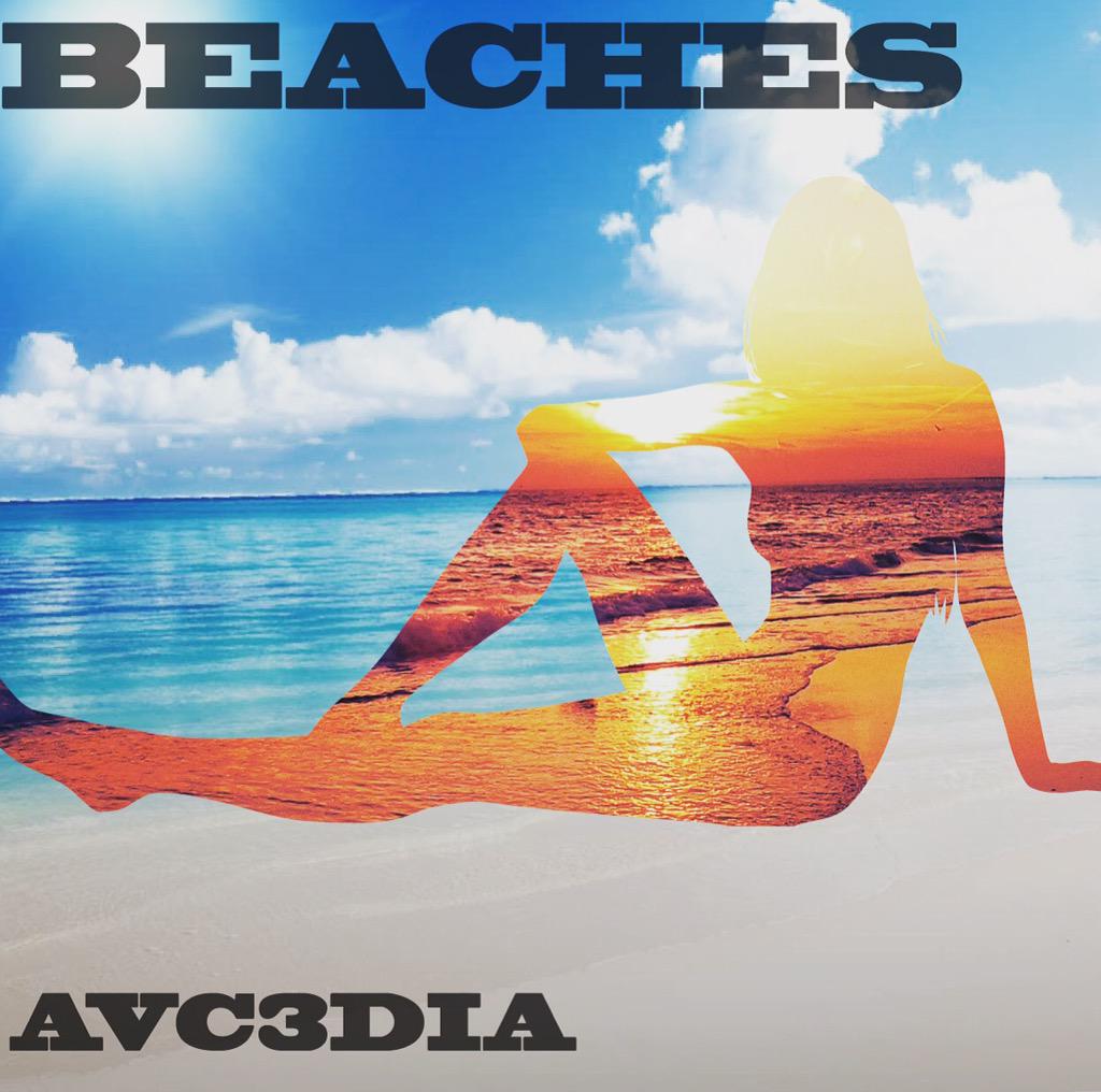 AVC3DIA's tweet photo. Uploaded our newest song Beaches on #SoundCloud. Check. It. Out. 
#abletonlive #EDM #newmusic http://t.co/THGIblVyg3