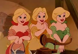 Gaston fucked up, chased 1 girl when he could of had 3 hot girls who were obsessed with him #tightenup<a href="/tag/tightenup"class="tags"><span>#tightenup</span></a>