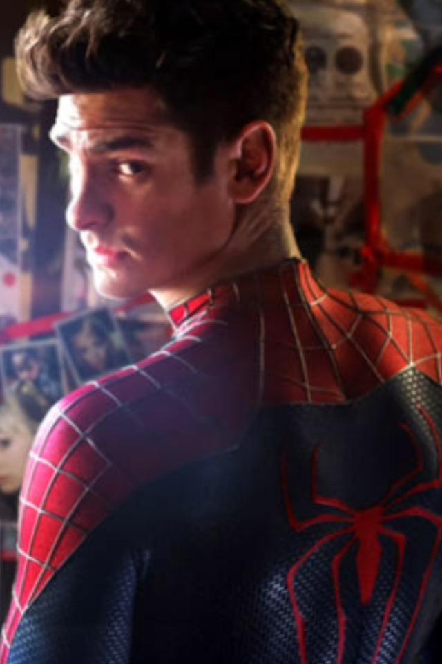 ManSpidey16's tweet image. If I get more people to say hi im alright with that okay give me a message while im a wake now bye
