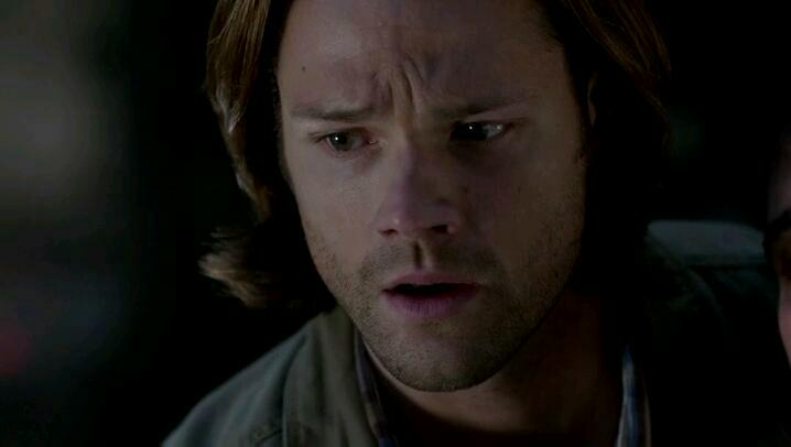 SaskiaKT's tweet photo. #SamWinchester! #Sammy #SPN #Supernatural #AsTimeGoesBy #SPN8 #Sam @jarpad @cw_spn http://t.co/HdBR3qTHCM