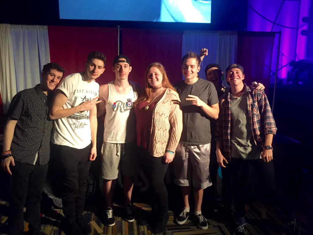 irrelevntjaimie's tweet image. #ThankYouSDK for helping me through so much and giving me so many amazing friends