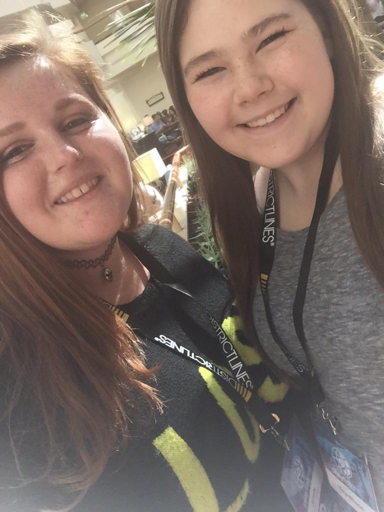 irrelevntjaimie's tweet image. #ThankYouSDK for helping me through so much and giving me so many amazing friends