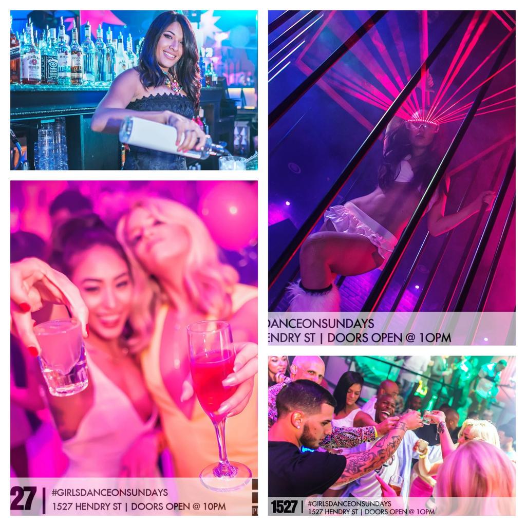 DriDripix's tweet image. GDOS - CLUB 1527 - DOWNTOWN FT. MYERS