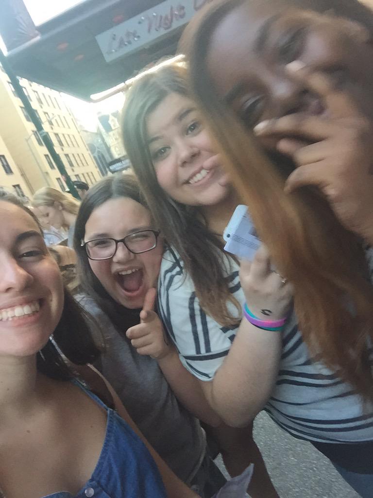 damncontent's tweet image. #ThankYouSDK for bringing so much happiness to my life and giving me the best friends I could ask for!