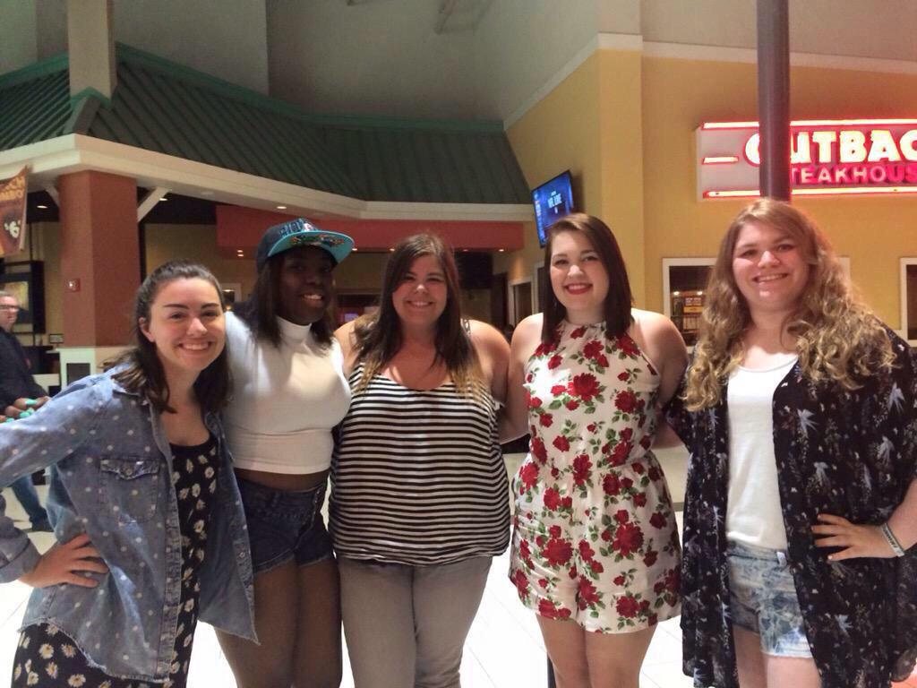 damncontent's tweet image. #ThankYouSDK for bringing so much happiness to my life and giving me the best friends I could ask for!