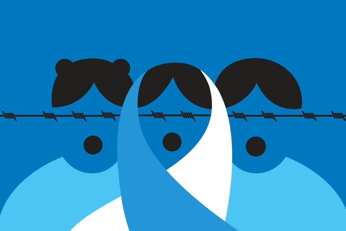 Join us on #PeaceDay to help end hunger &amp; stand for peace. Share this video: youtu.be/1ZcYwbqtVtc