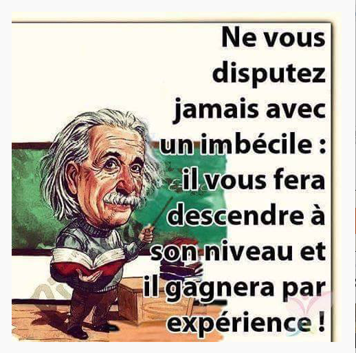 Conseil !