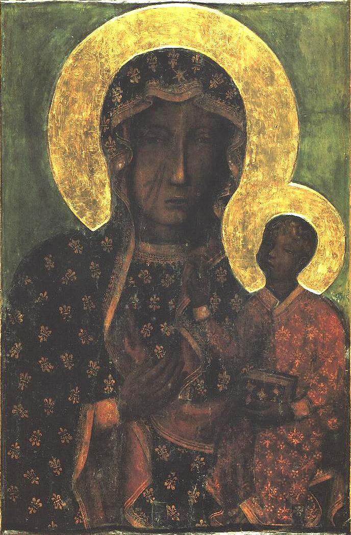LoveCarolineLee's tweet photo. Icons, history, & #Poland today on the blog! #HistoryWithHeart
http://t.co/FX2CSQl6Fu
#Catholic #history #amwriting http://t.co/nGzMpSubCj