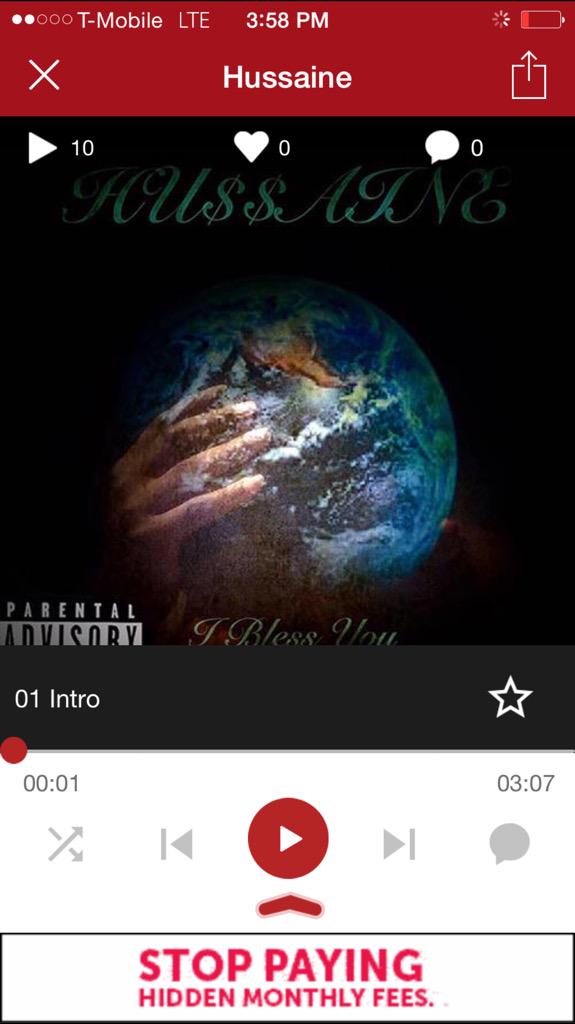 Hussaine093's tweet photo. Available now Mymixtapez.I Bless You #093 #BSC4L #Taeblock #krackville this shit 4 yall I BLESS U http://t.co/kr2trTPLlj