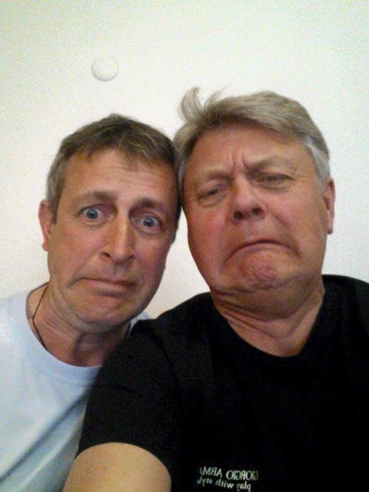 Cawte61's tweet photo. What, we didn't get #DowntonAbbey #AdamTemplar #GrahamCawte #Istanbul http://t.co/8UYk9UPcDM